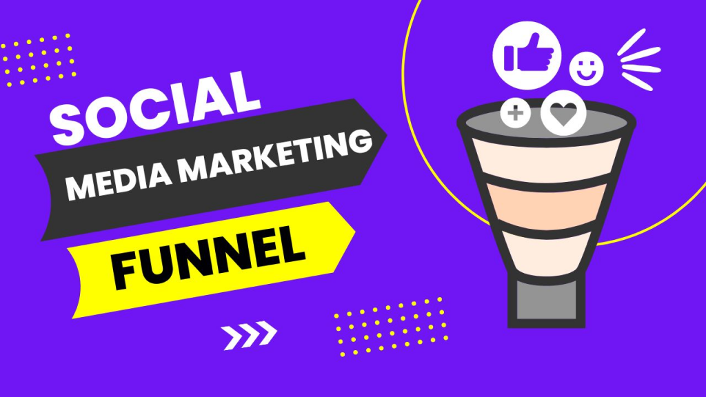 How to Use Social Media in a Sales Funnel